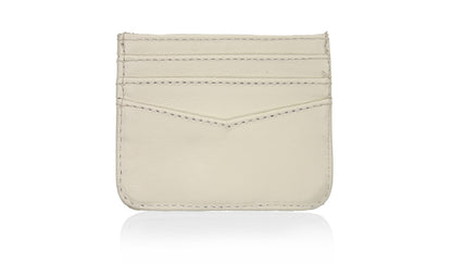 Classic C-Card Holders Ivory