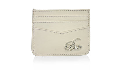 Classic C-Card Holders Ivory