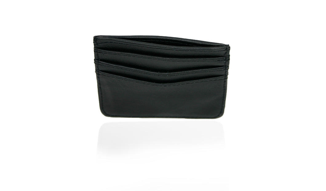 L.E. C-Card Holders Black