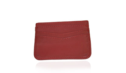 L.E. C-Card Holders Red